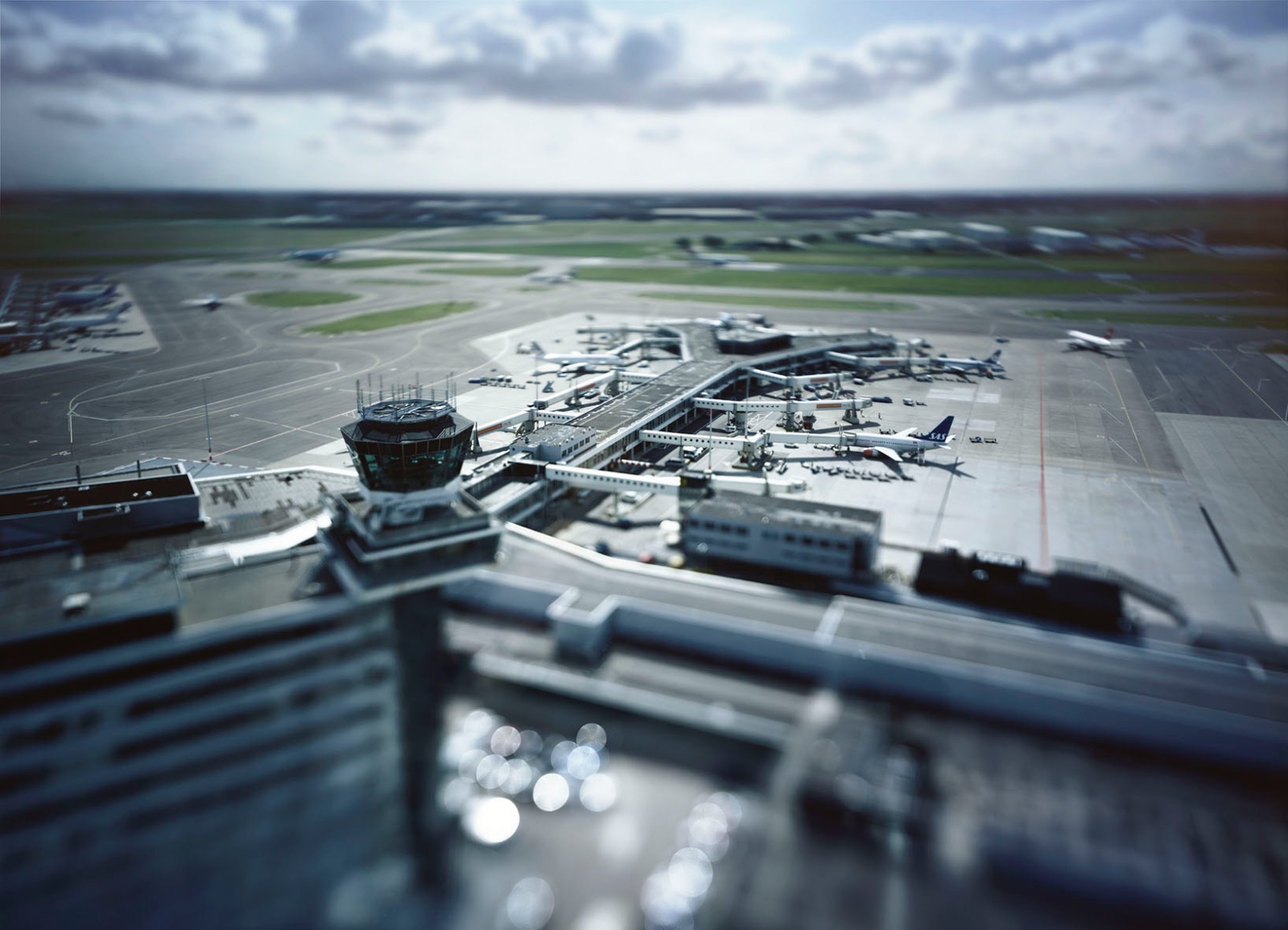 Schiphol Haarlemmermeer